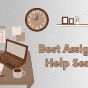 Do my assignment for me