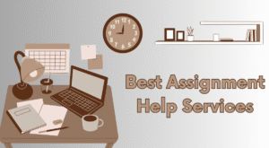 Assignment Helper