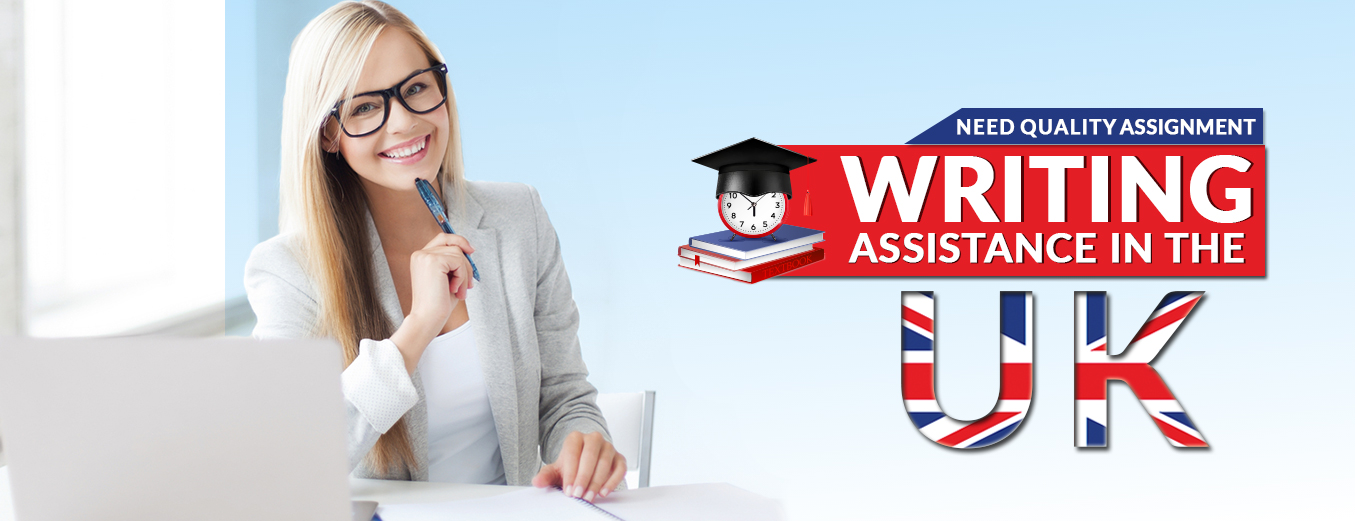 Assignment Helper UK